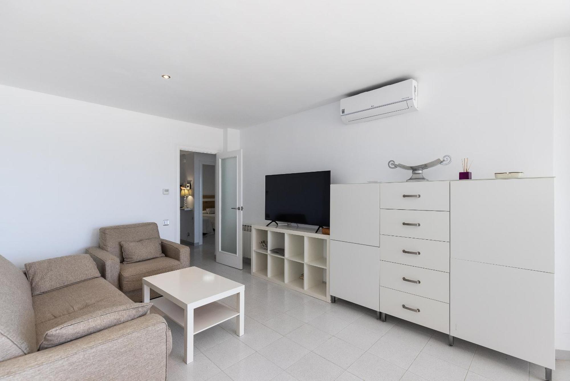Uhc Santillana Family Complex Salou Exteriör bild