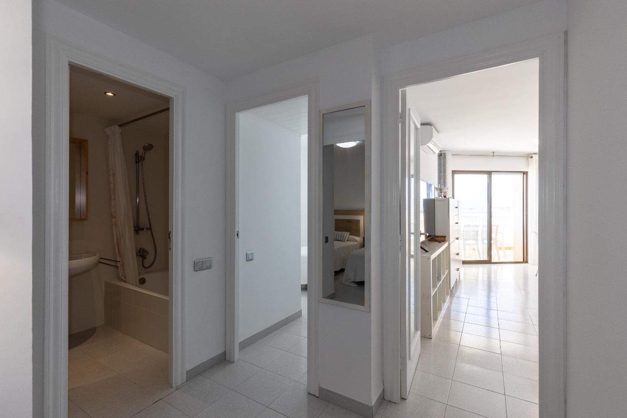 Uhc Santillana Family Complex Salou Exteriör bild