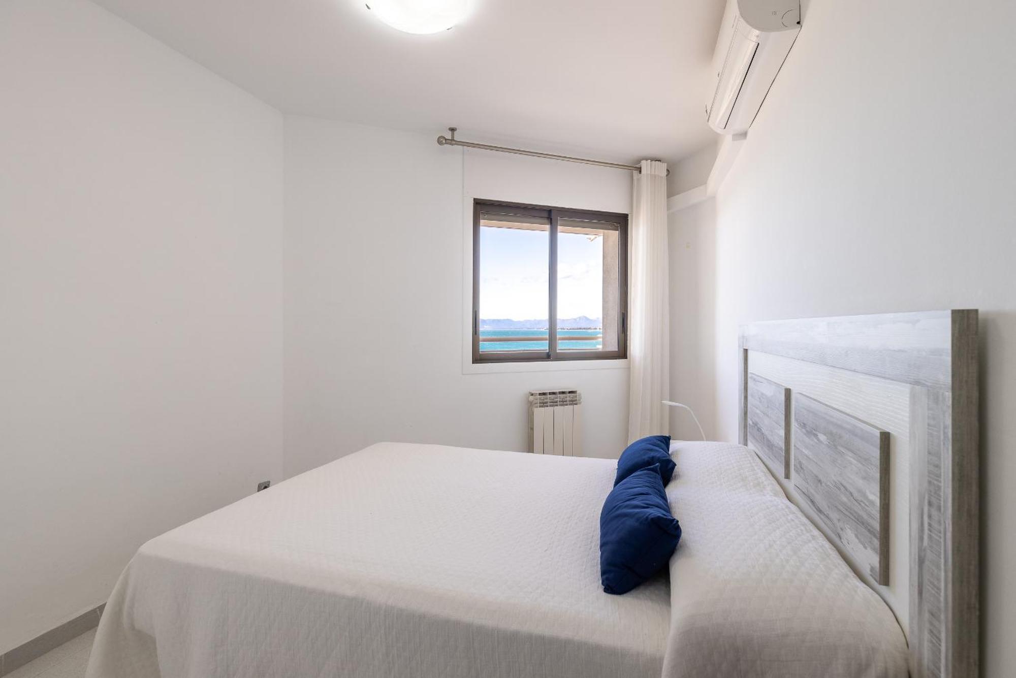 Uhc Santillana Family Complex Salou Exteriör bild