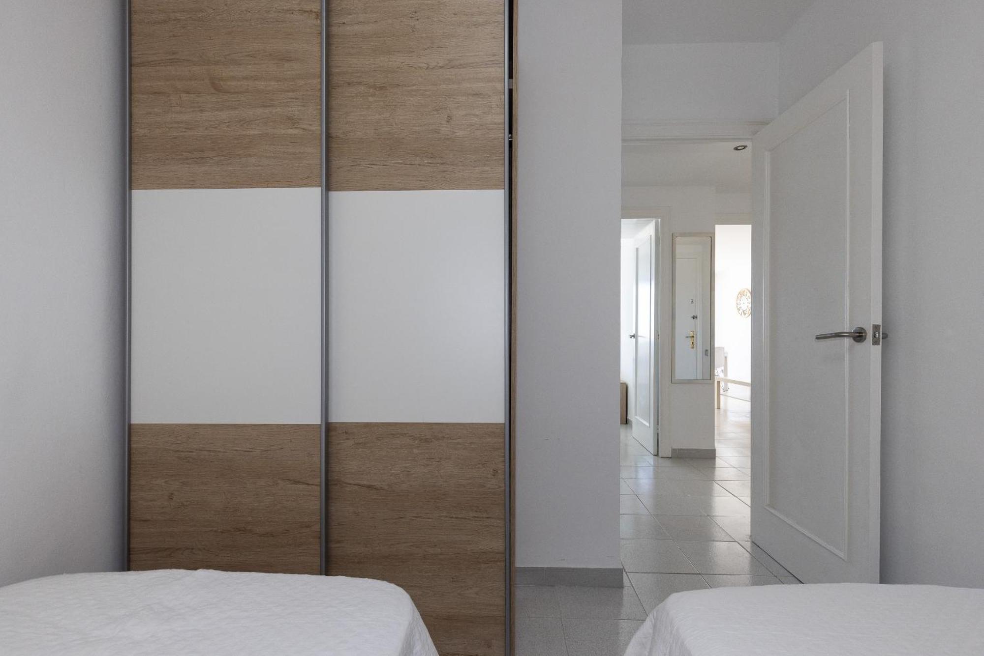 Uhc Santillana Family Complex Salou Exteriör bild