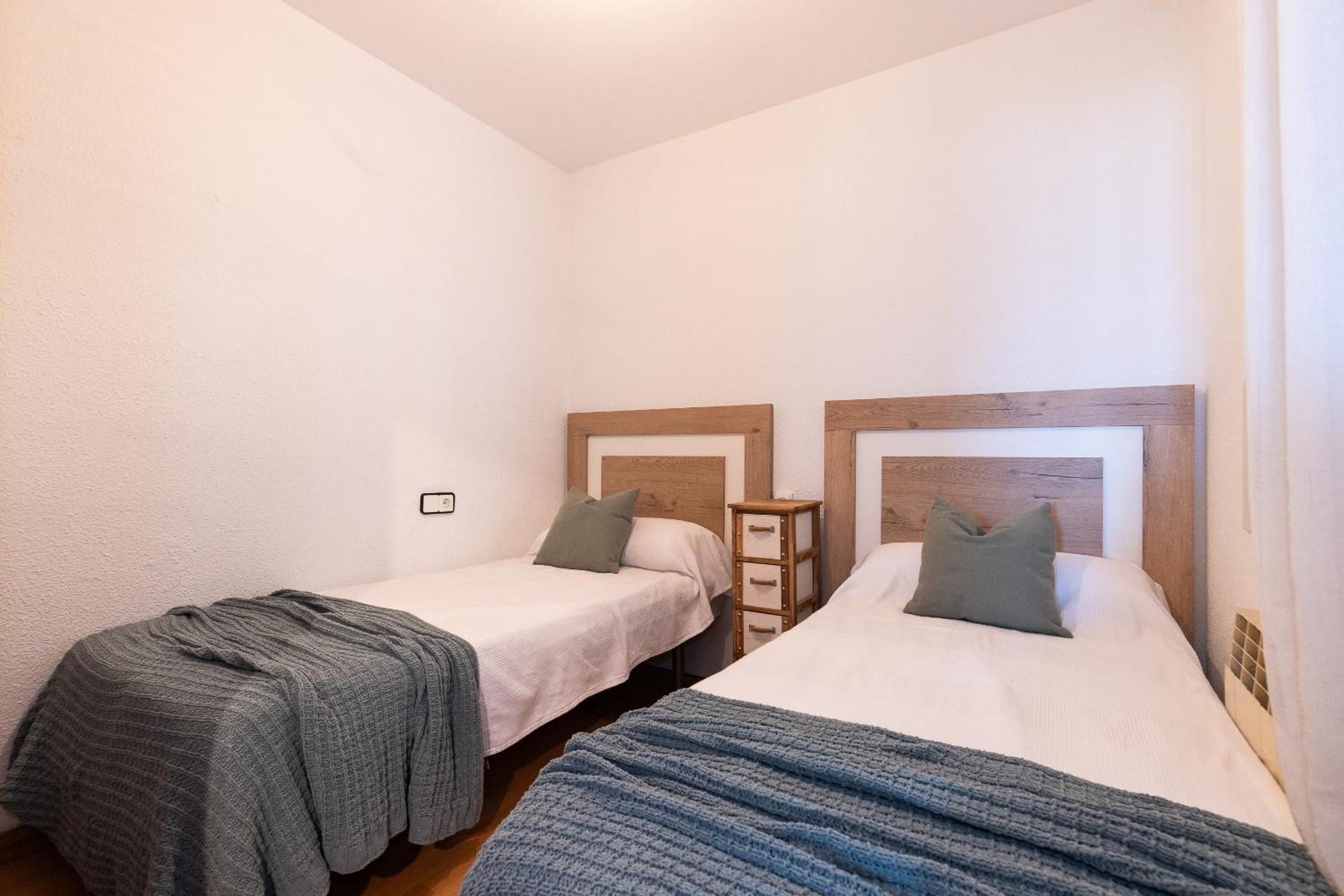 Uhc Santillana Family Complex Salou Exteriör bild