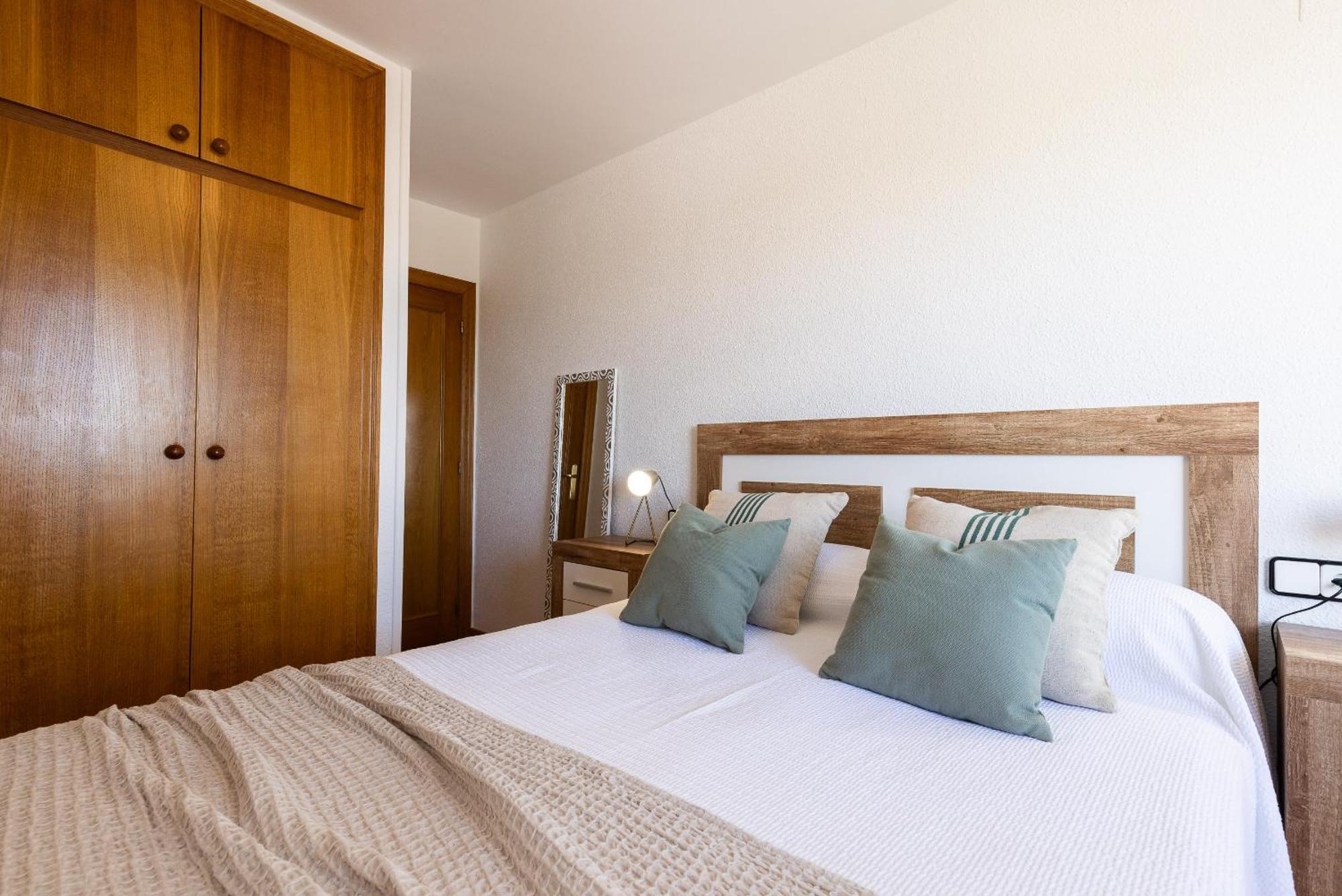 Uhc Santillana Family Complex Salou Exteriör bild